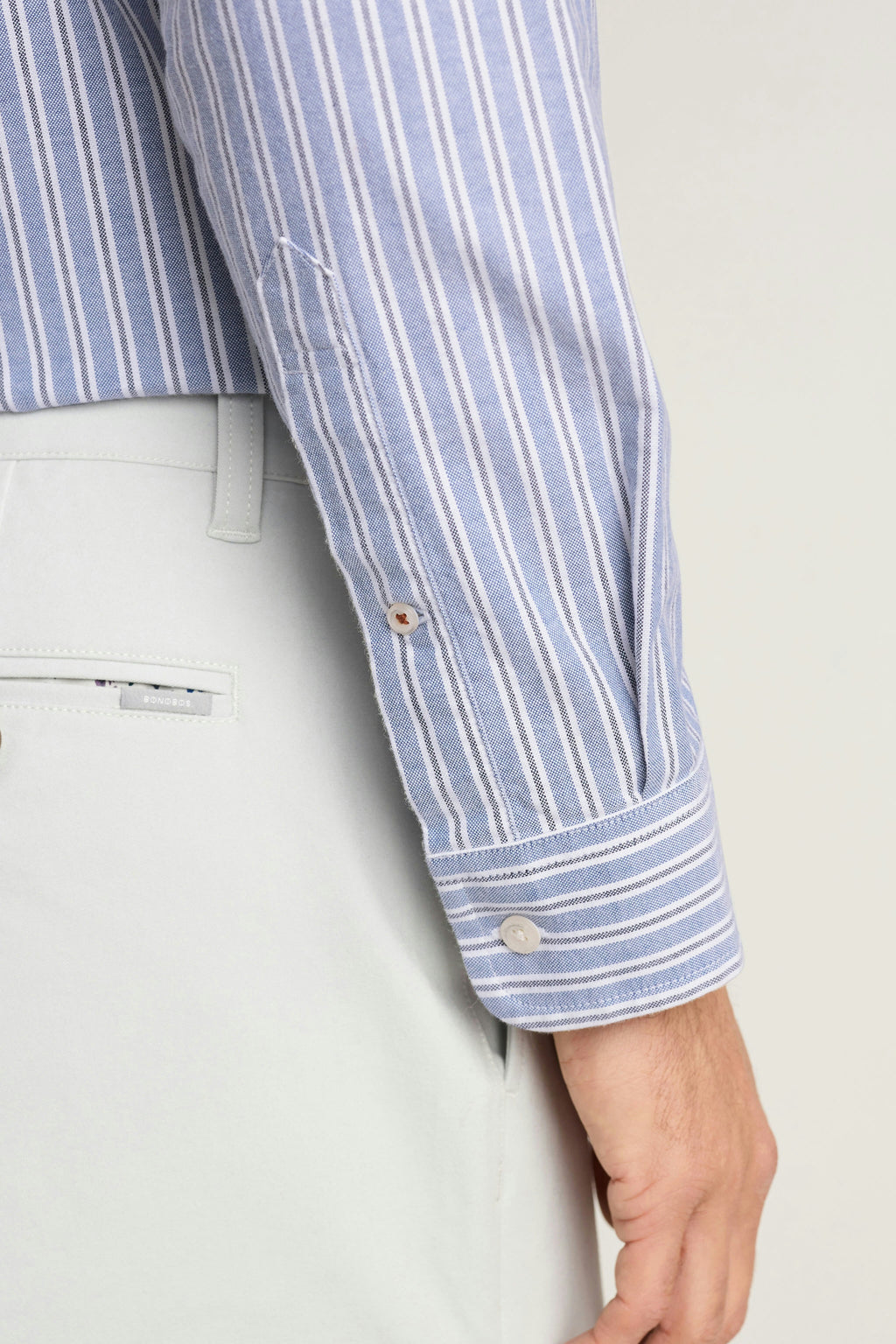 Everyday Oxford Shirt