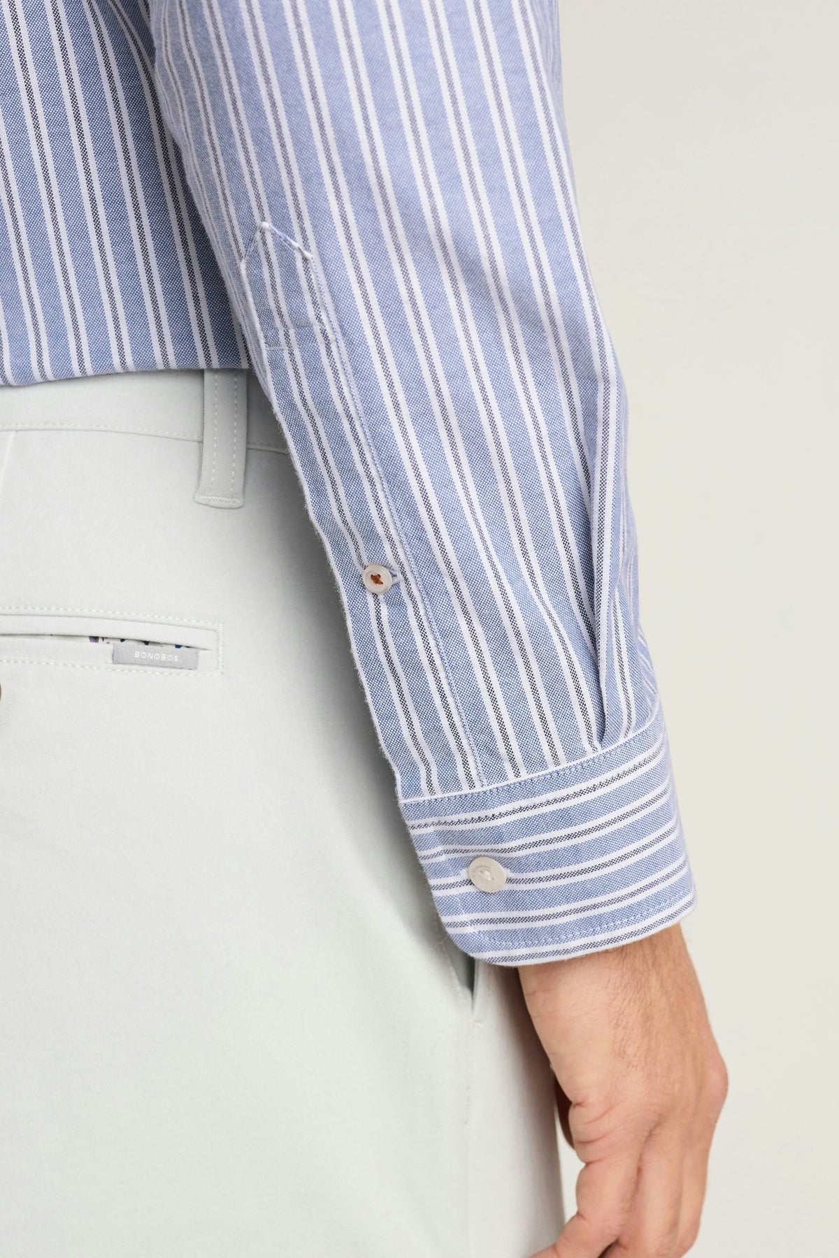 Everyday Oxford Shirt