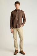 Everyday Oxford Shirt