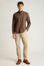 Everyday Oxford Shirt