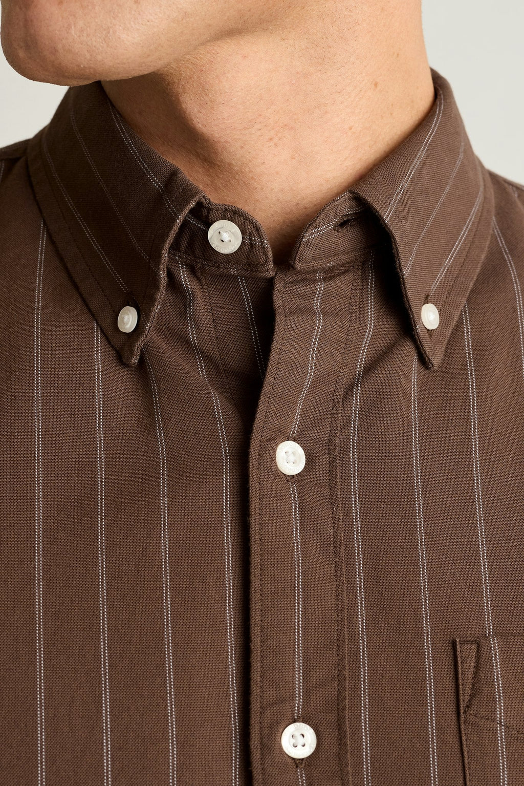 Everyday Oxford Shirt