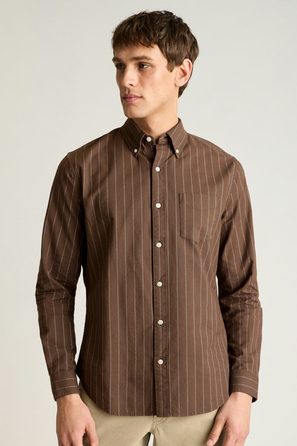 Everyday Oxford Shirt