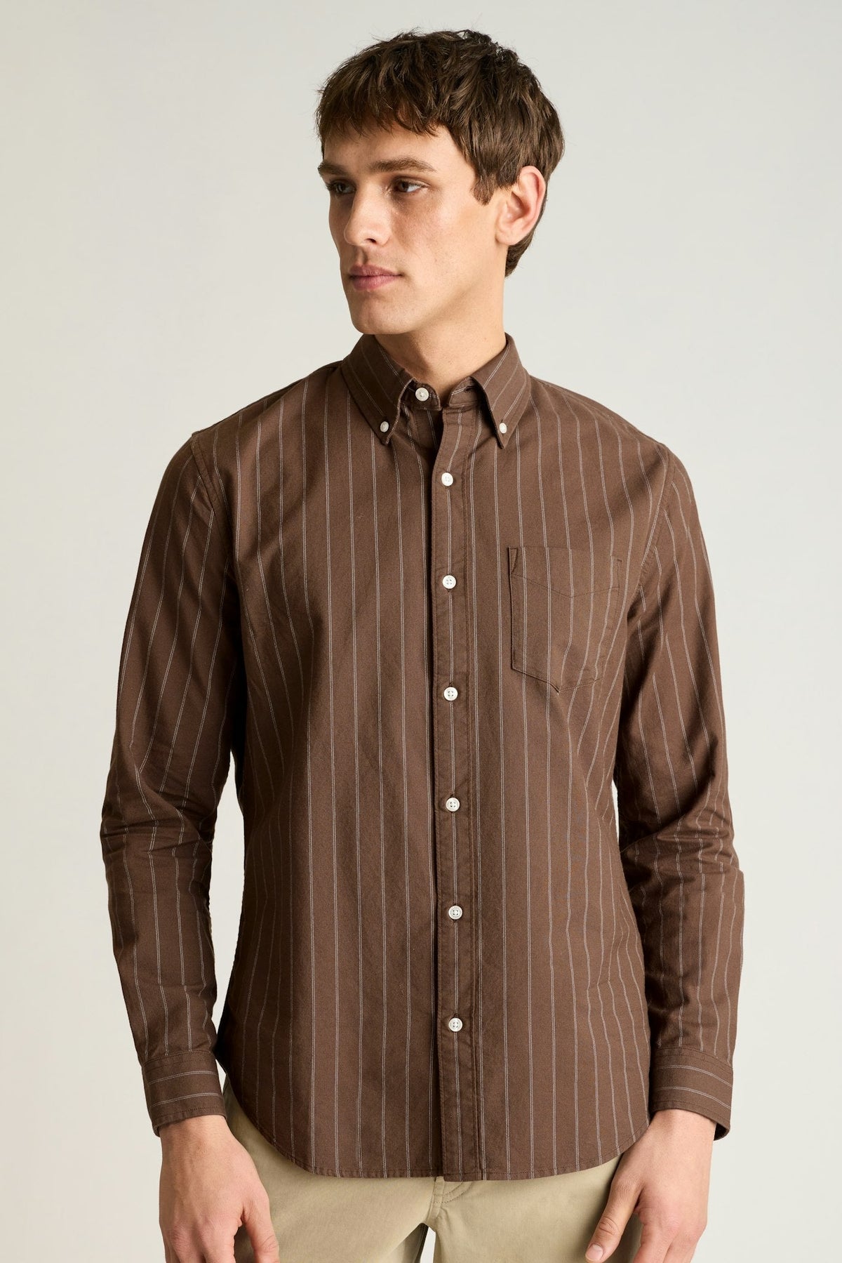 Everyday Oxford Shirt