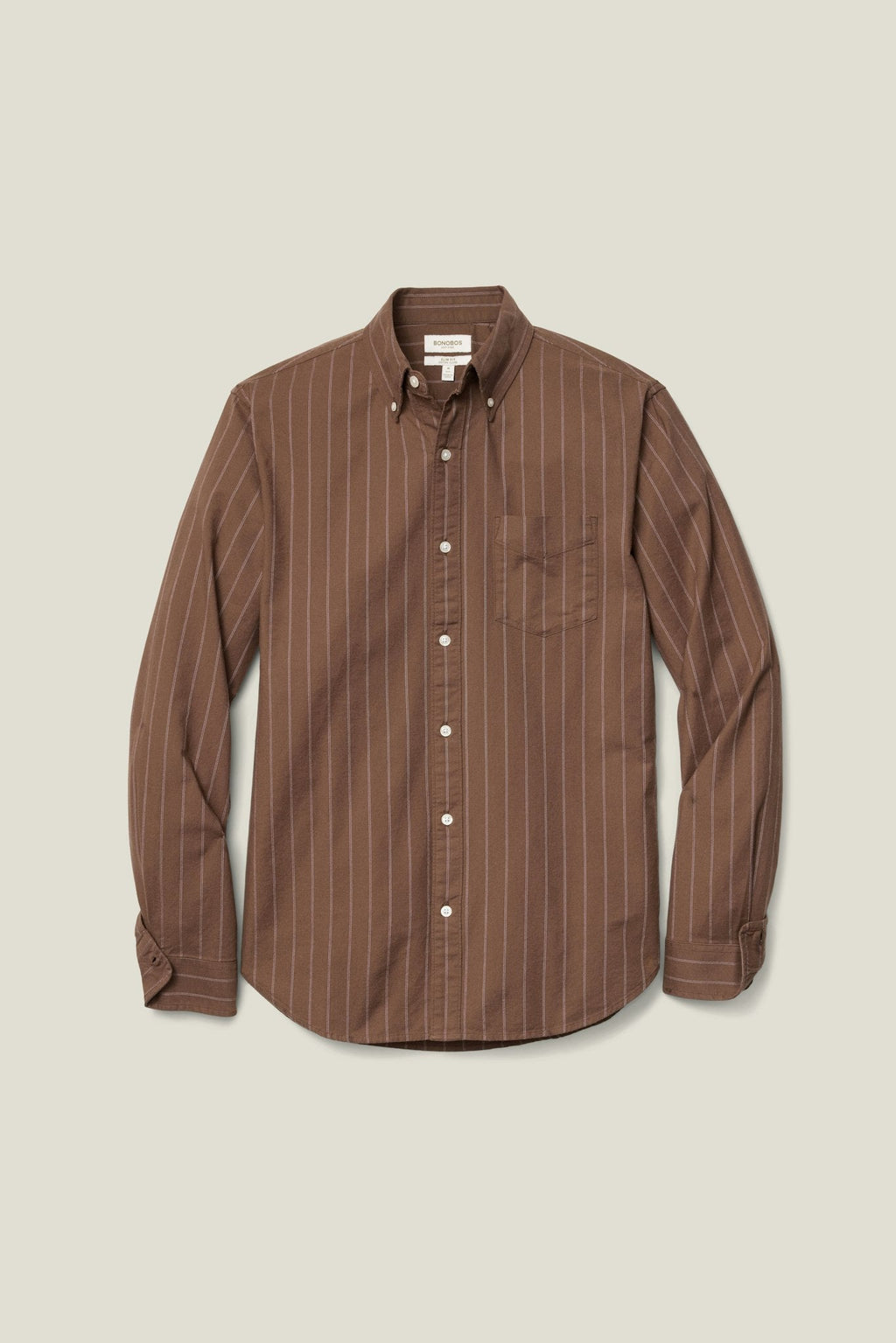 Everyday Oxford Shirt