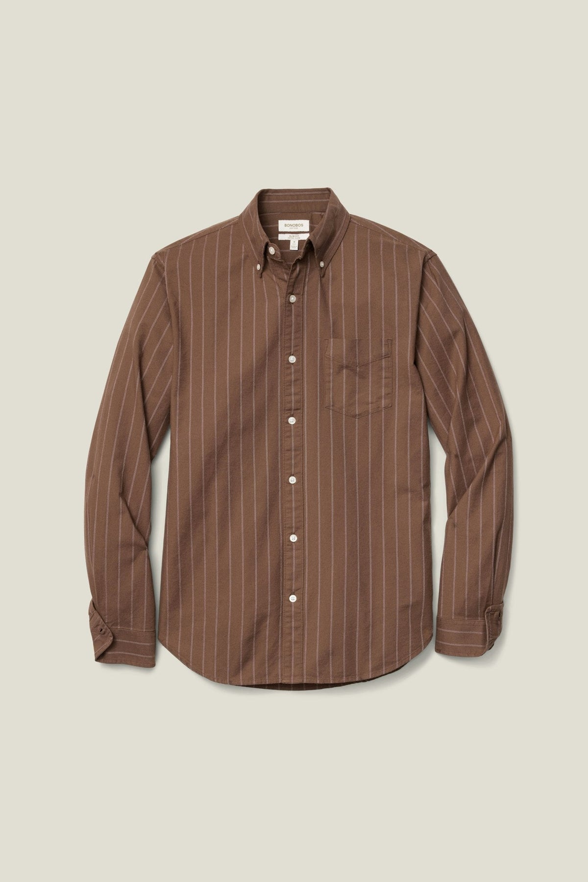 Everyday Oxford Shirt