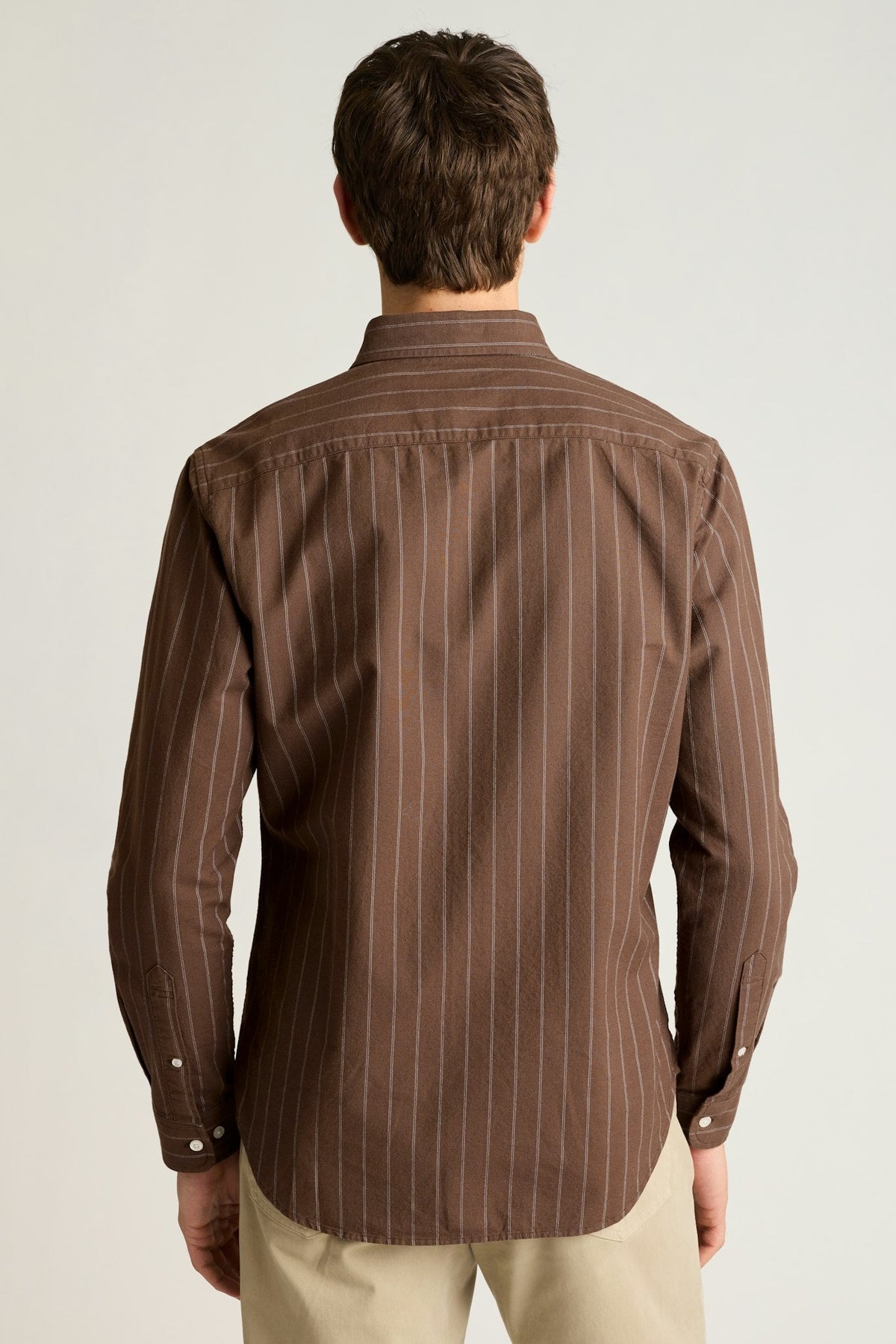Everyday Oxford Shirt