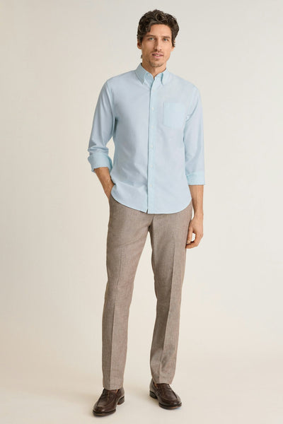 Everyday Oxford Shirt