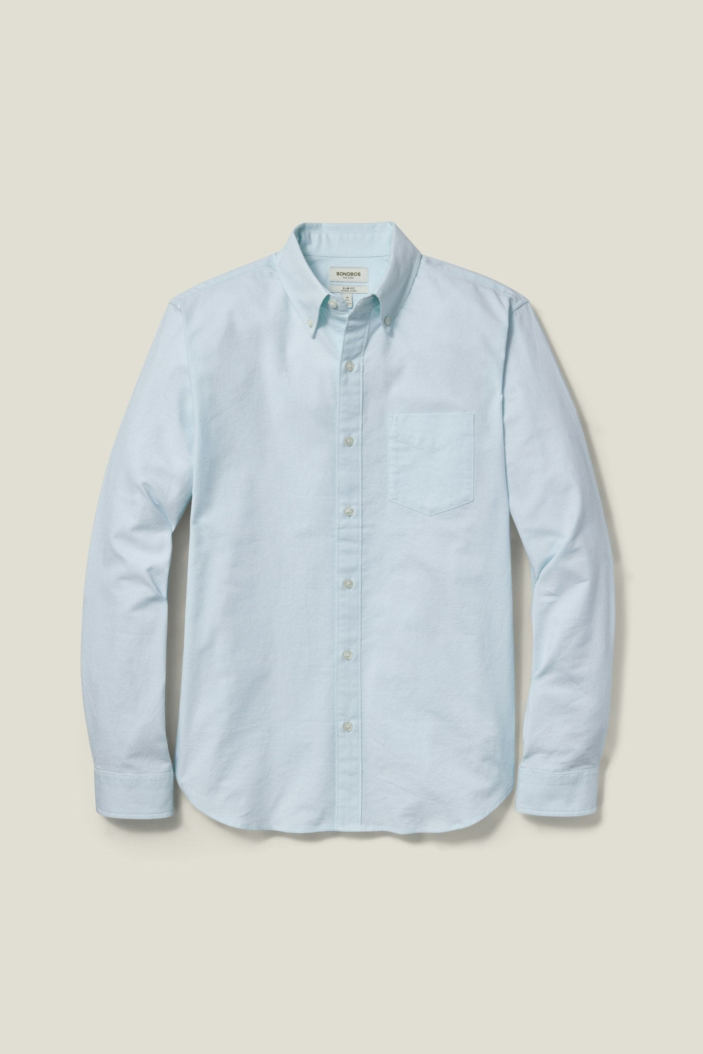 Everyday Oxford Shirt: Classic Oxford Button Down – Bonobos