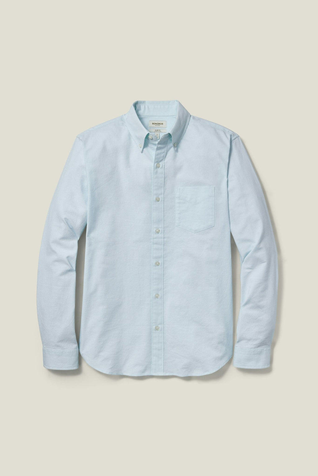 Everyday Oxford Shirt