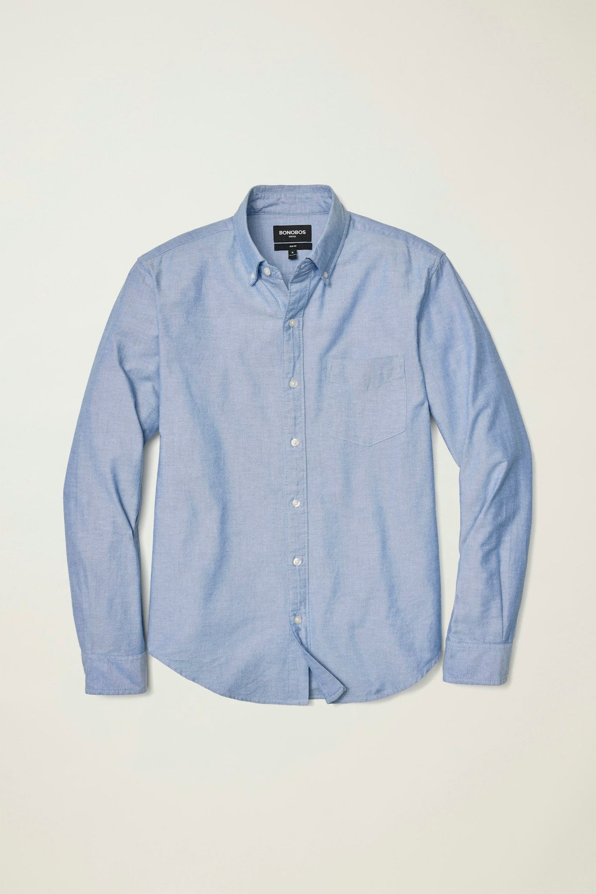 Everyday Oxford Shirt