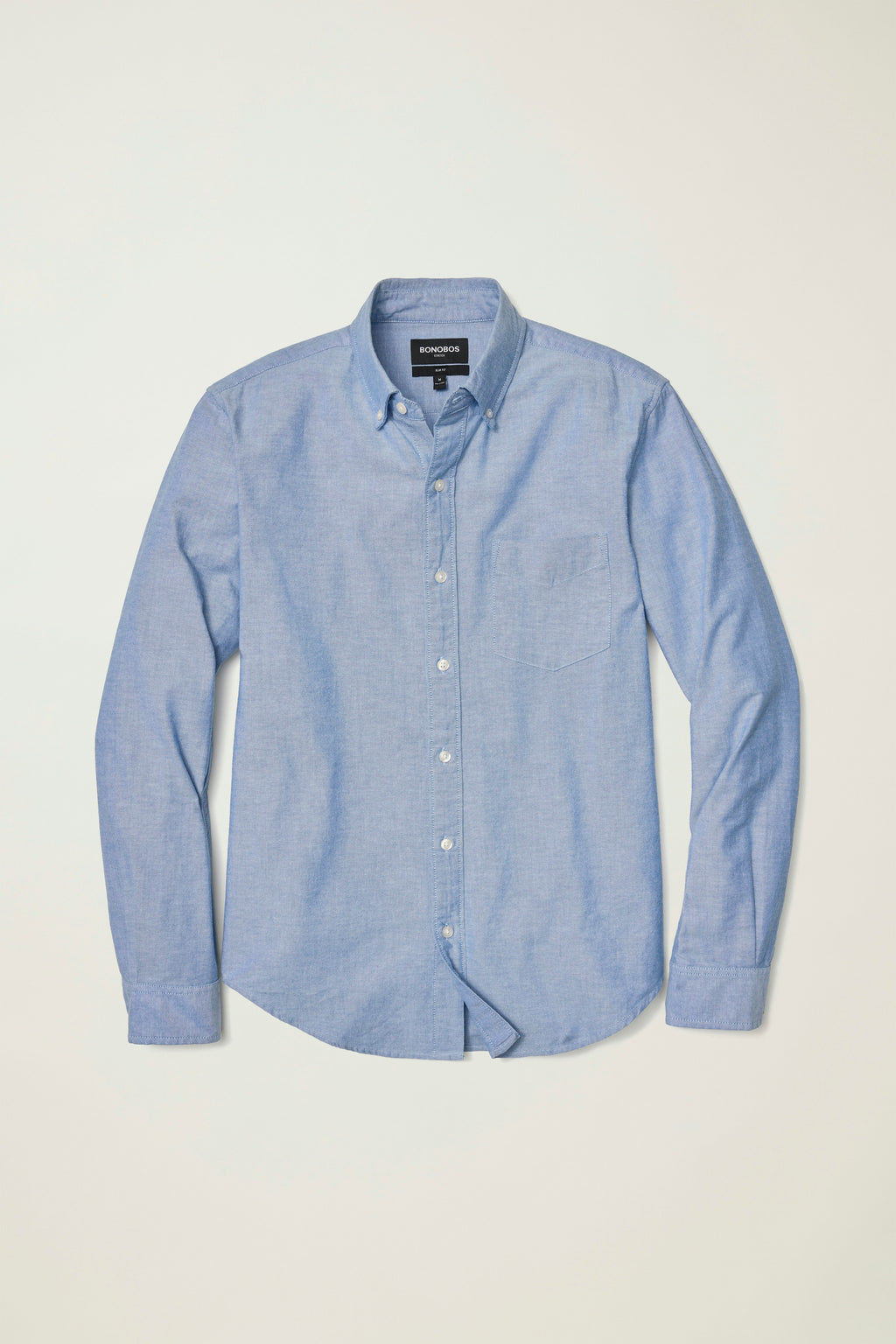 Everyday Oxford Shirt