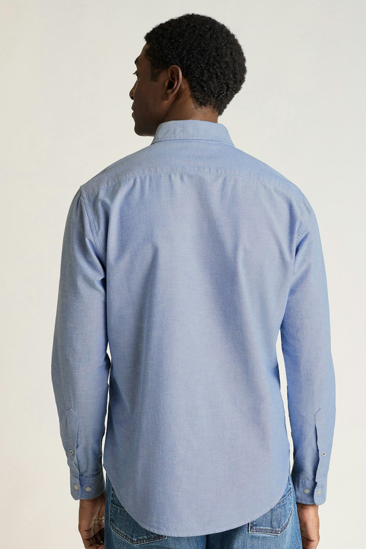 Everyday Oxford Shirt