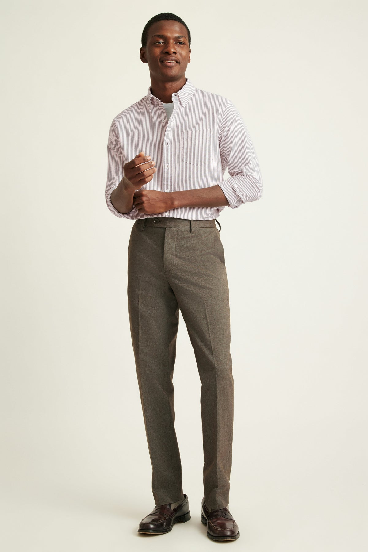 Everyday Oxford Shirt