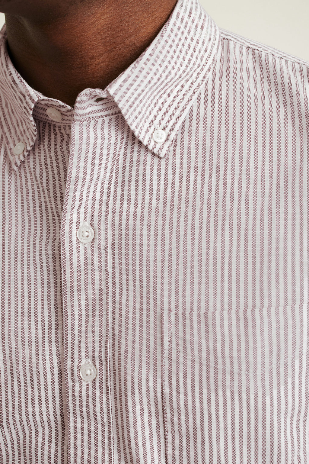Everyday Oxford Shirt