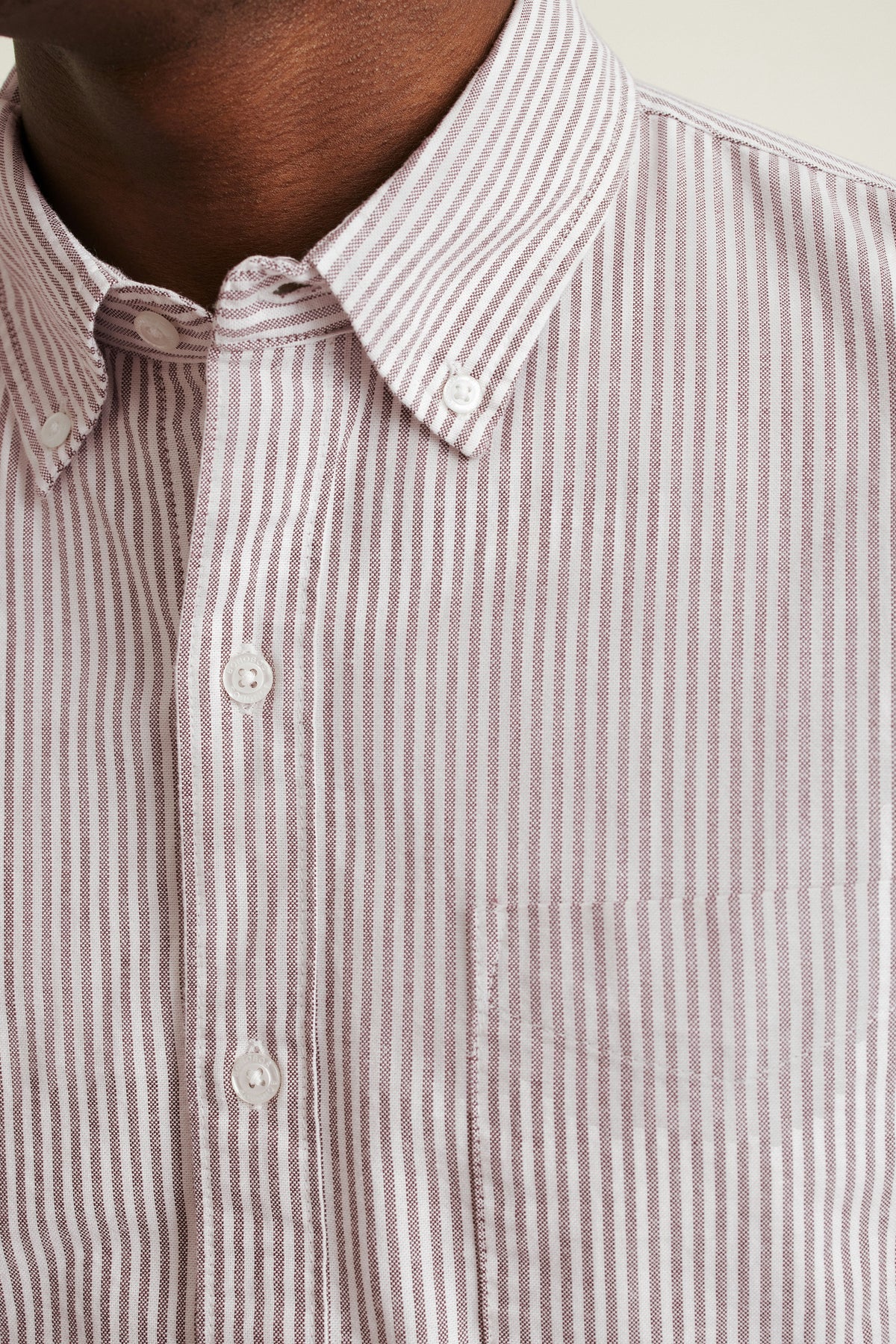 Everyday Oxford Shirt