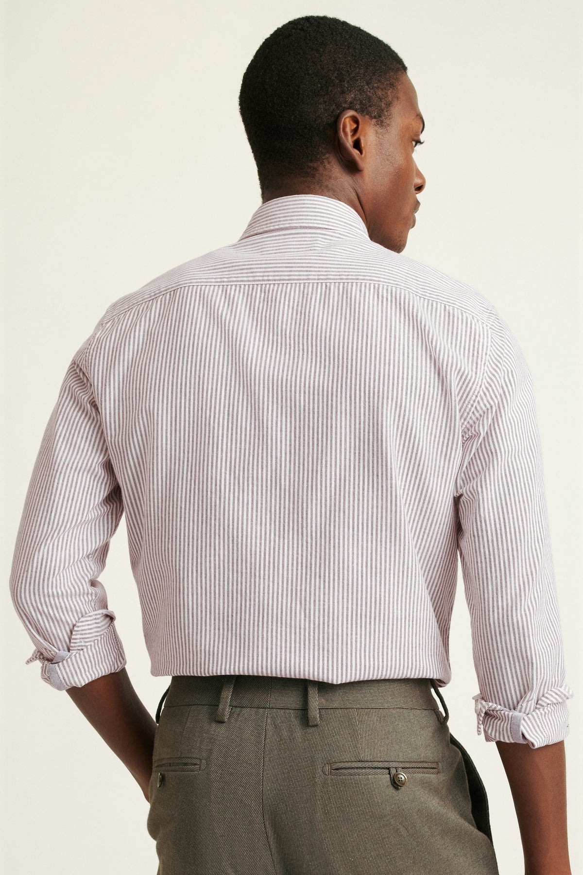 Everyday Oxford Shirt