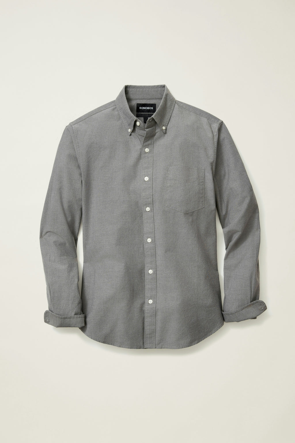 Everyday Oxford Shirt