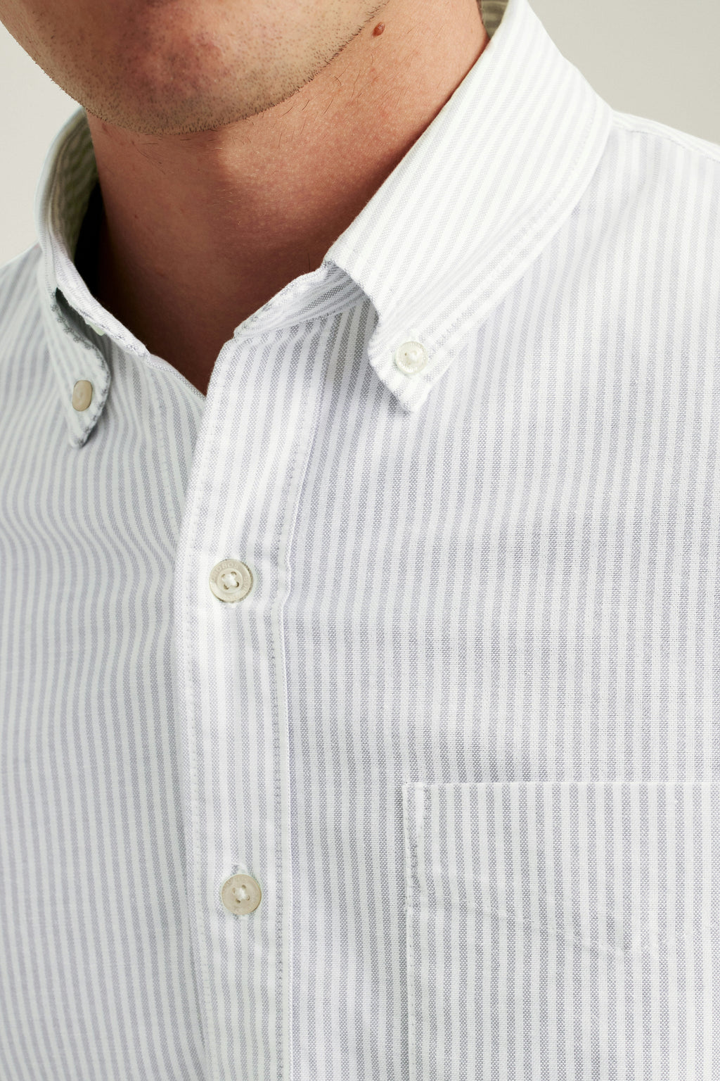 Everyday Oxford Shirt