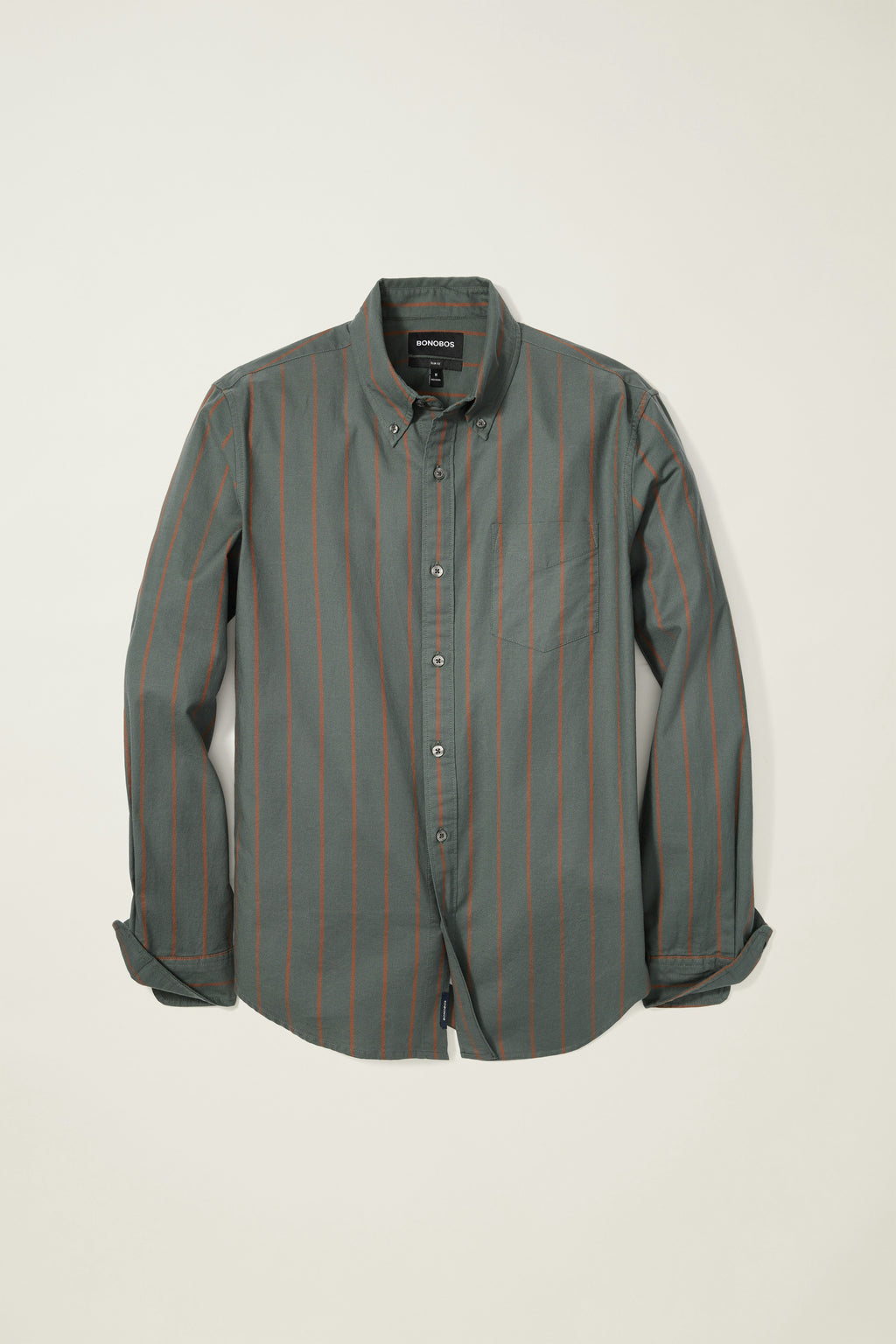 Everyday Oxford Shirt