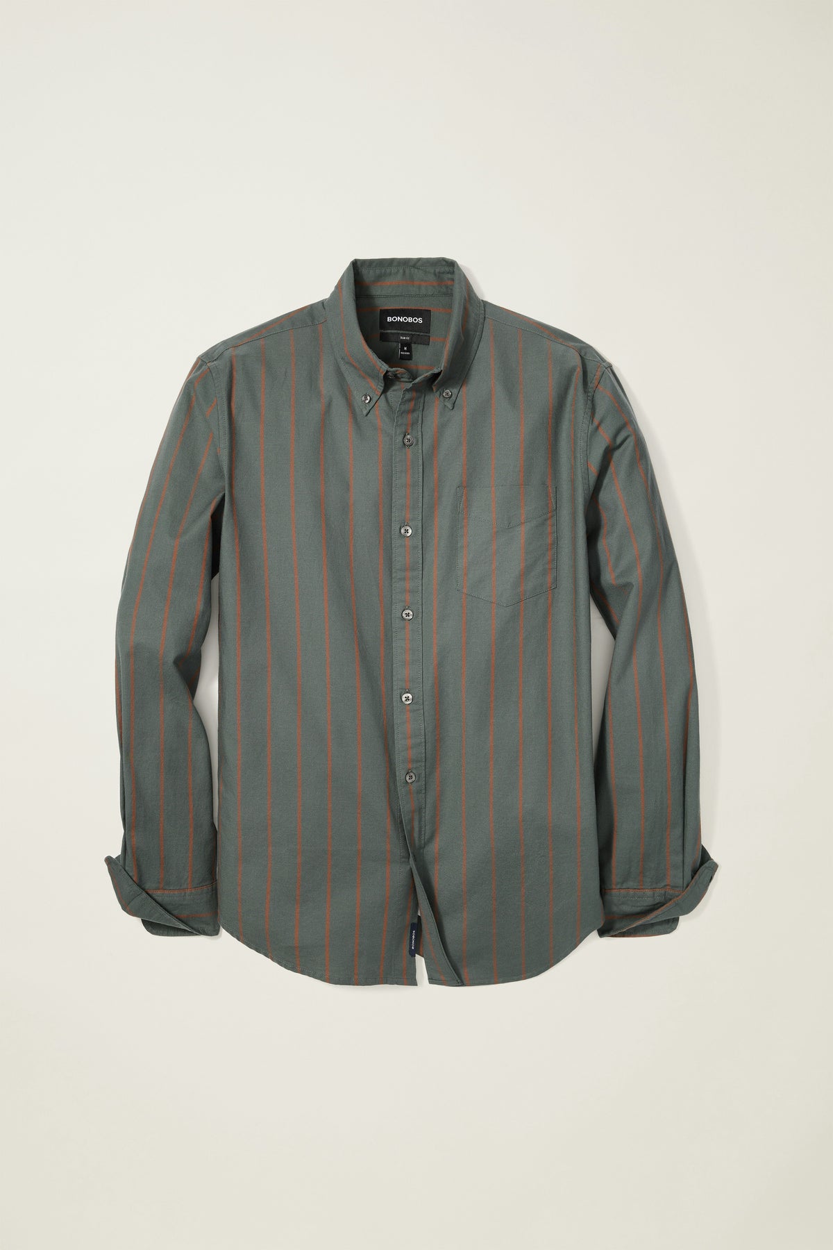 Everyday Oxford Shirt