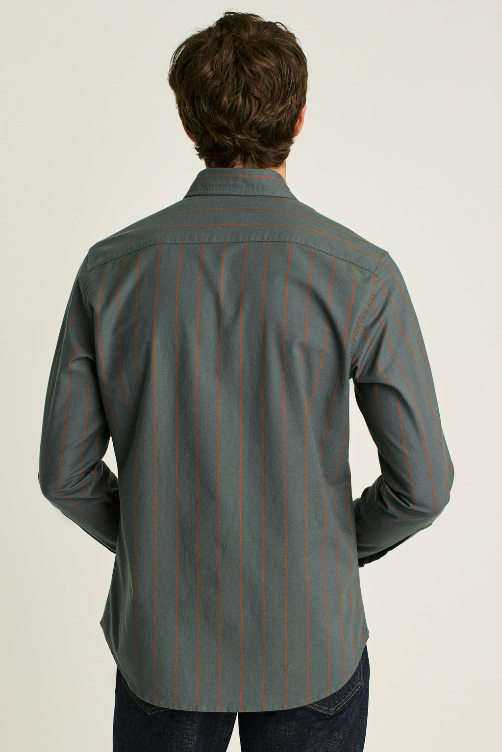 Everyday Oxford Shirt