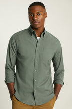 Everyday Oxford Shirt