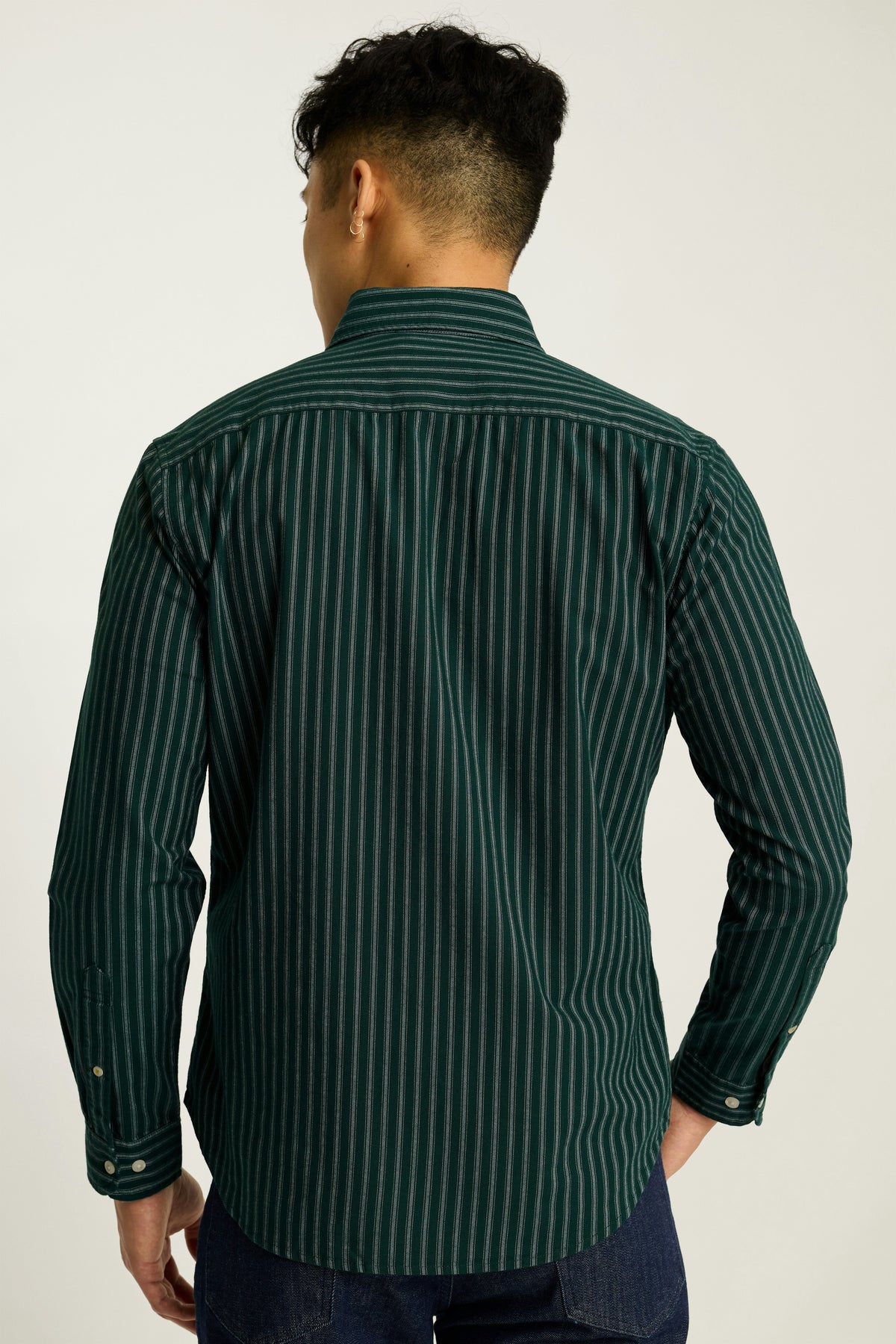 Everyday Oxford Shirt