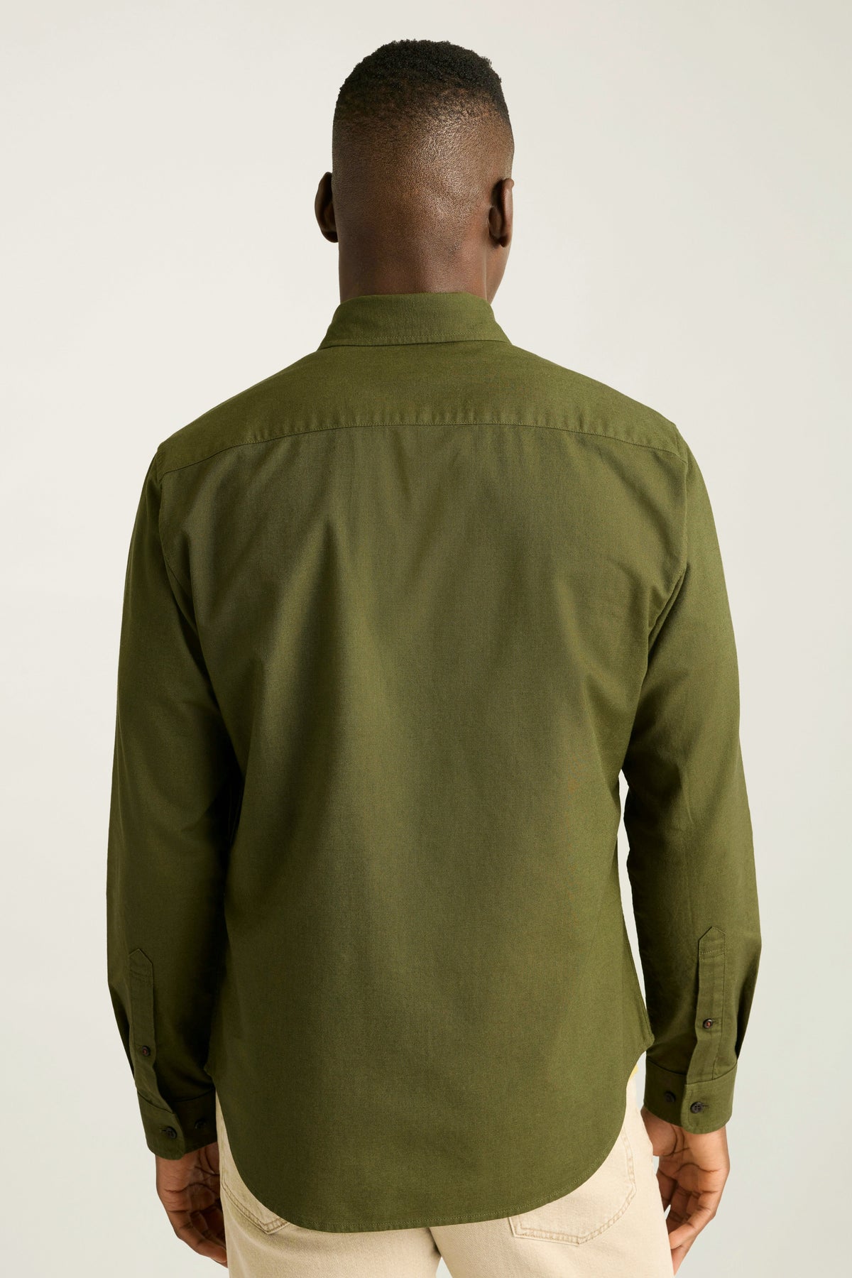 Everyday Oxford Shirt