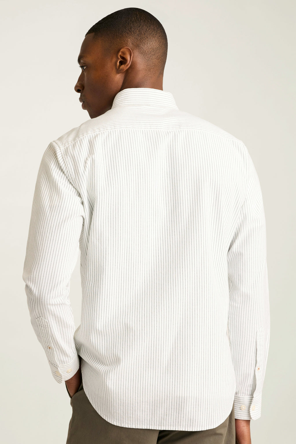 Everyday Oxford Shirt