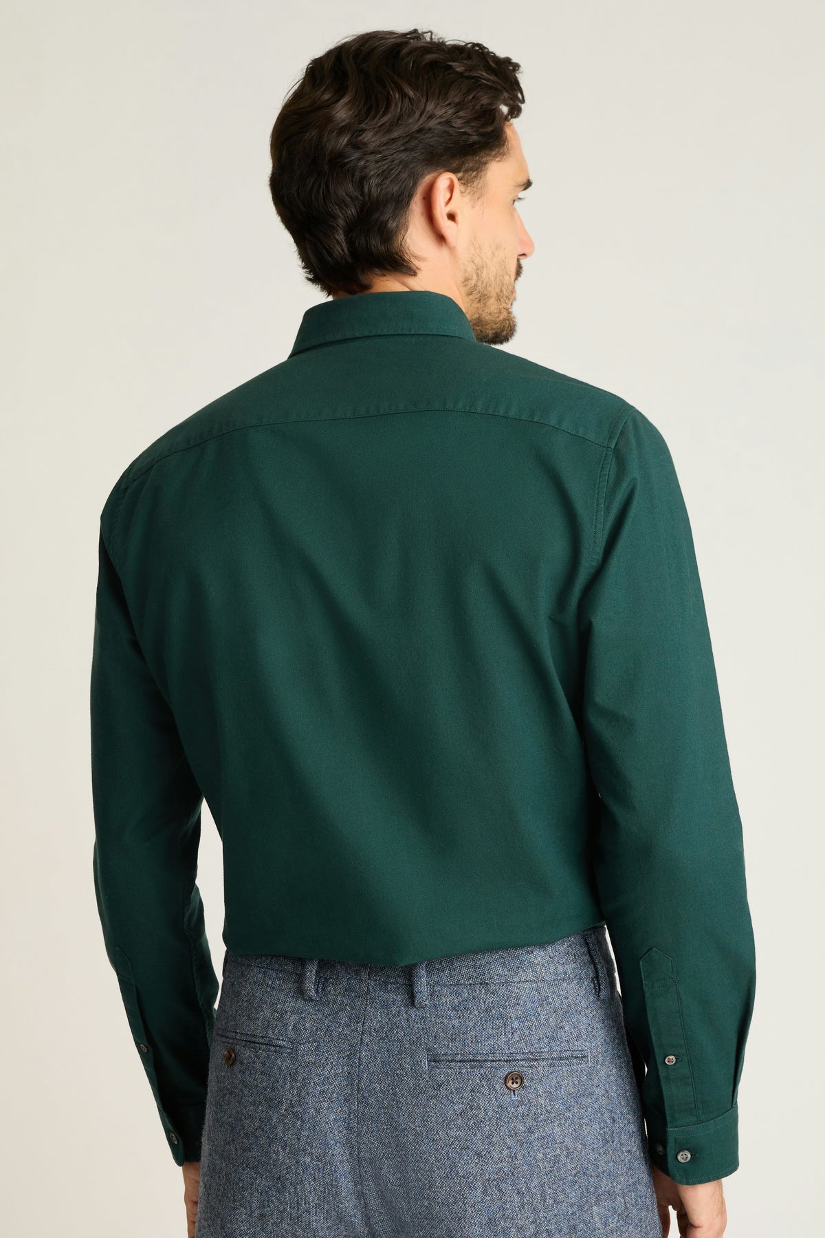 Everyday Oxford Shirt
