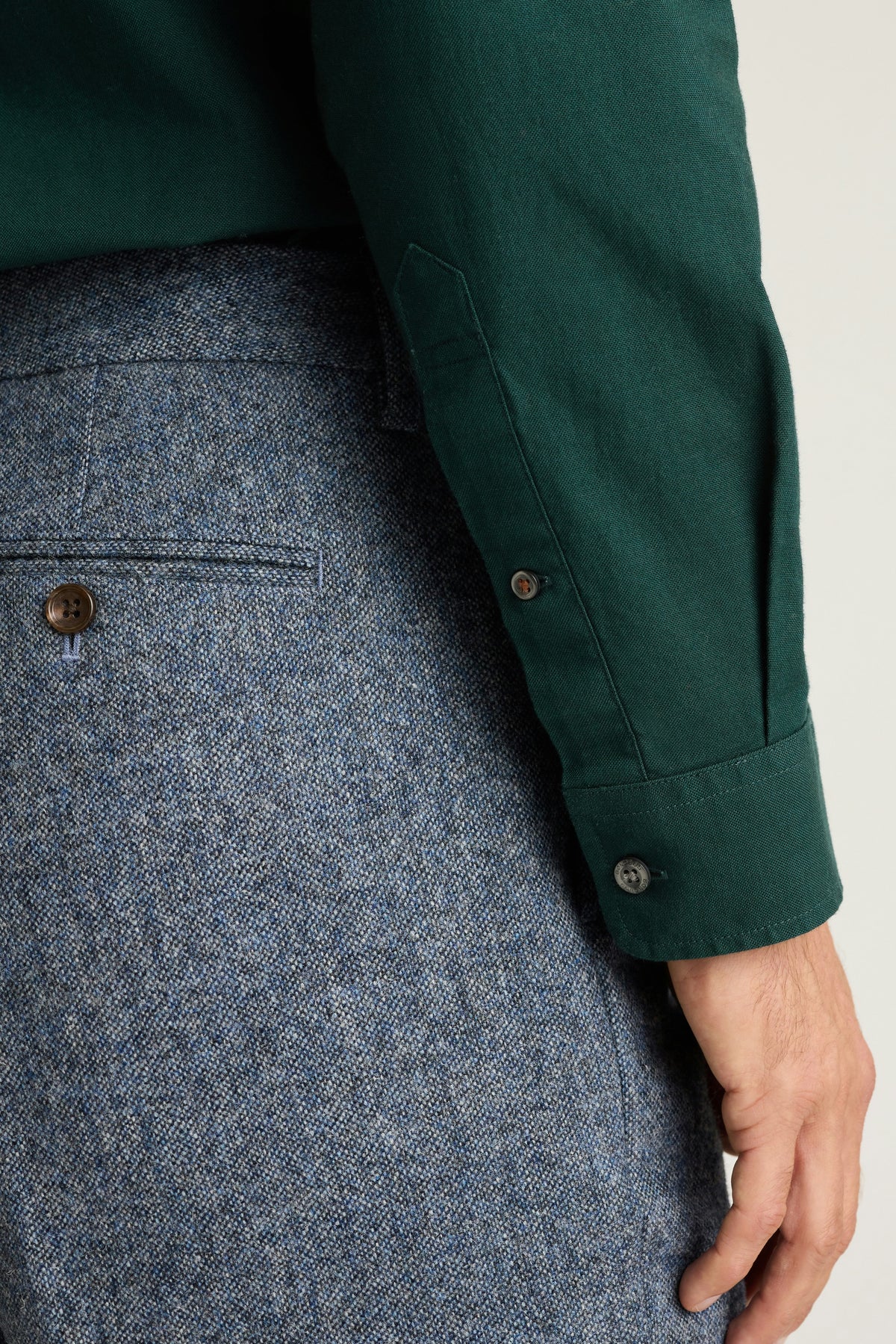 Everyday Oxford Shirt