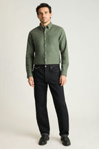 Everyday Oxford Shirt