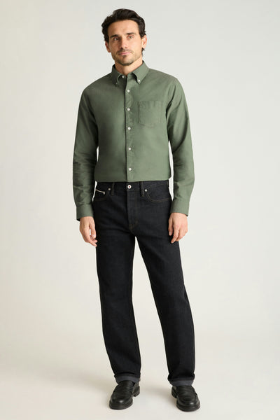 Everyday Oxford Shirt