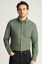 Everyday Oxford Shirt
