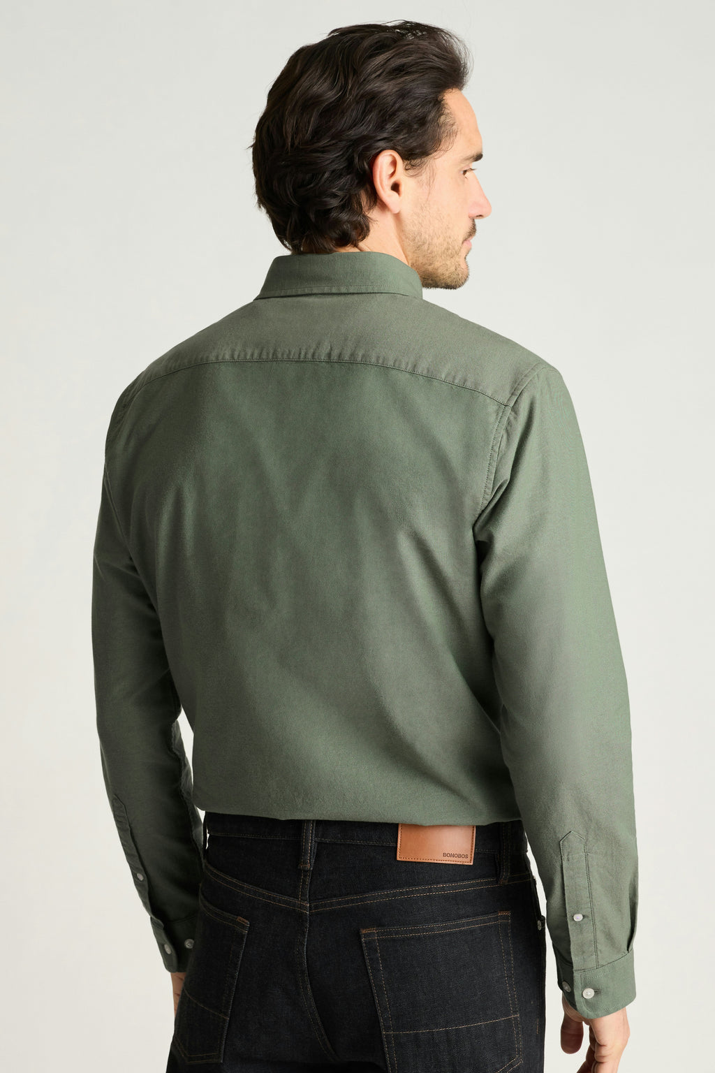 Everyday Oxford Shirt