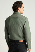 Everyday Oxford Shirt
