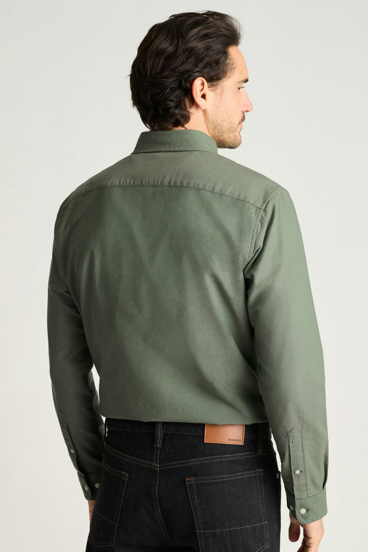 Everyday Oxford Shirt