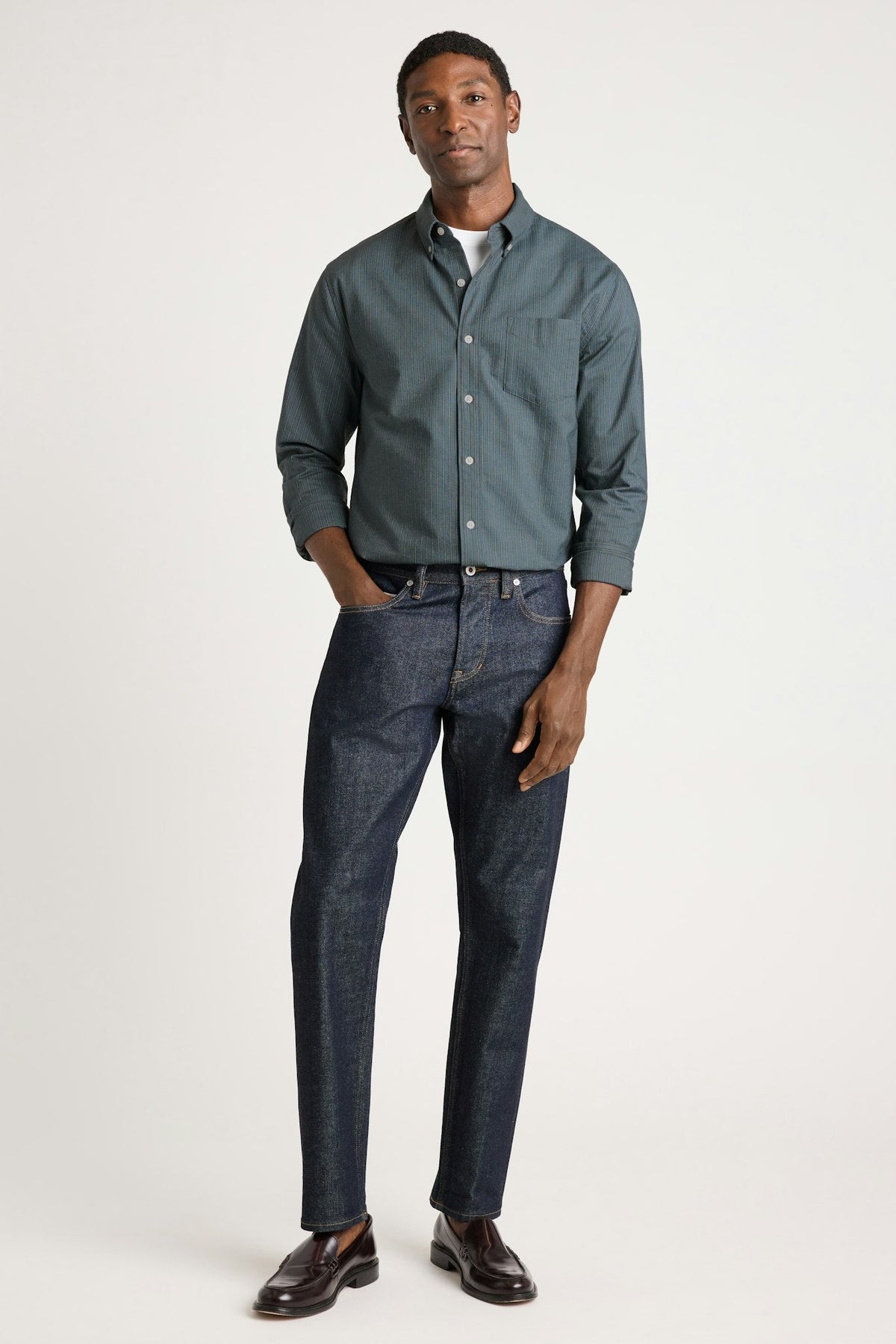 Everyday Oxford Shirt