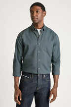 Everyday Oxford Shirt