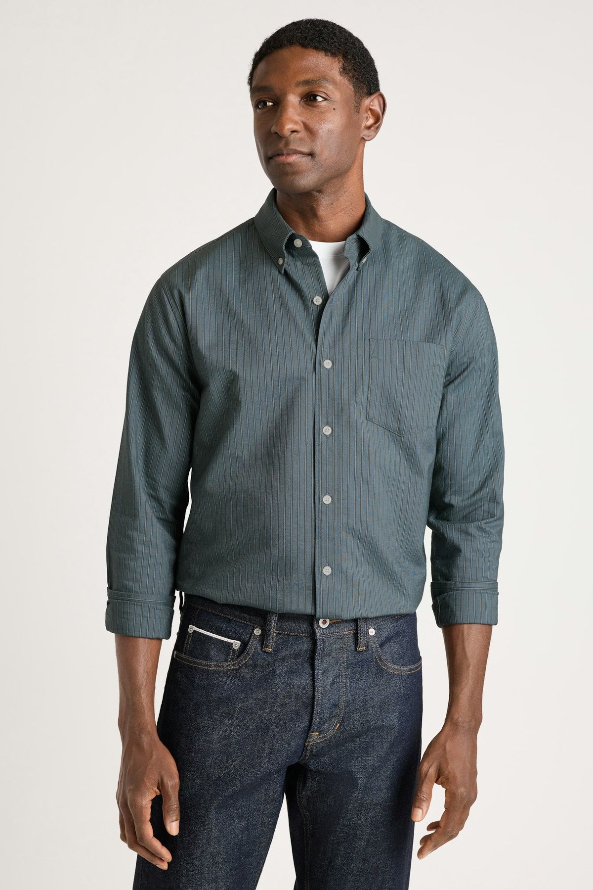 Everyday Oxford Shirt