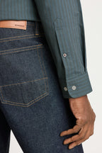 Everyday Oxford Shirt
