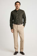 Everyday Oxford Shirt