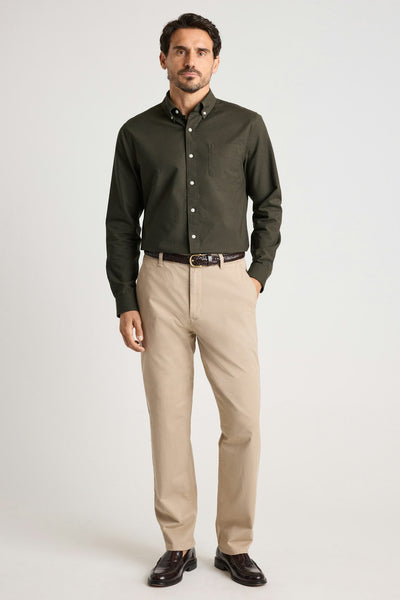 Everyday Oxford Shirt