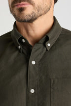 Everyday Oxford Shirt