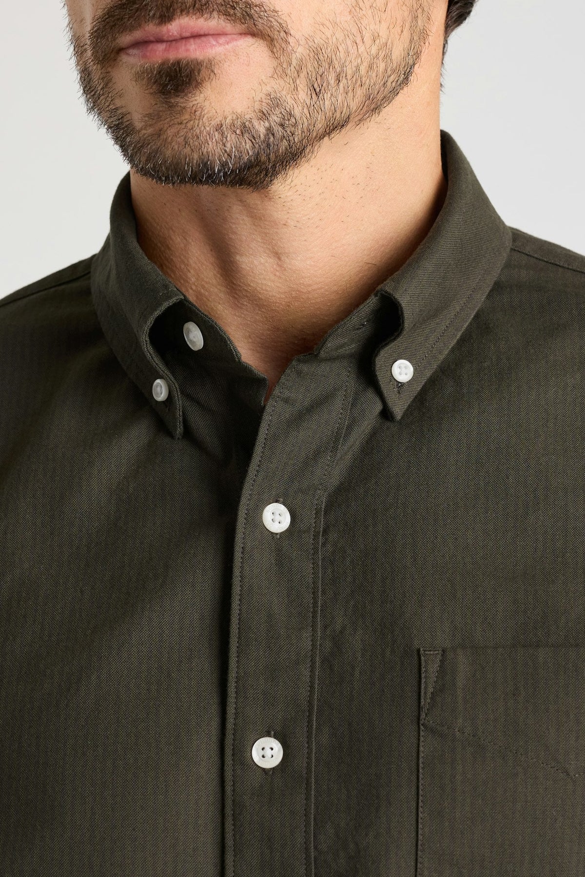 Everyday Oxford Shirt