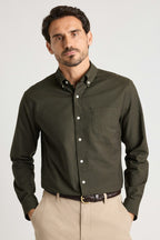 Everyday Oxford Shirt