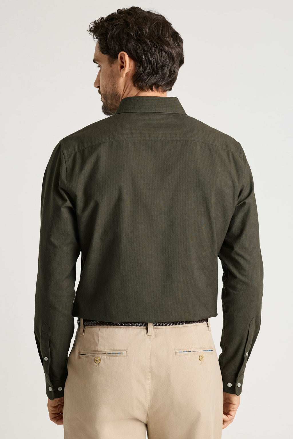 Everyday Oxford Shirt