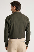 Everyday Oxford Shirt