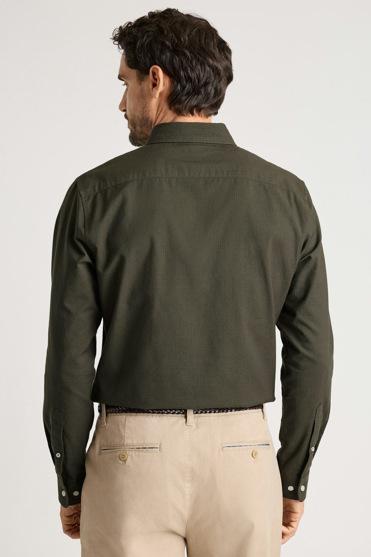 Everyday Oxford Shirt