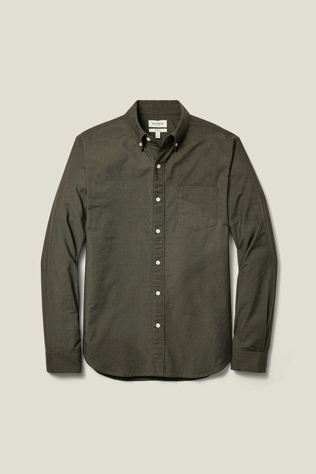 Everyday Oxford Shirt